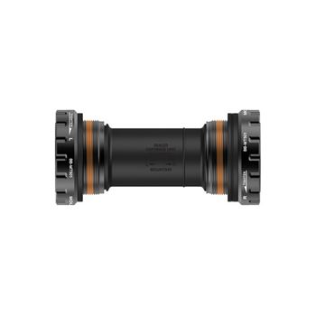 SHIMANO JUEGO DE PEDALIER (HOLLOWTECH II) BB-MT501 68/73MM