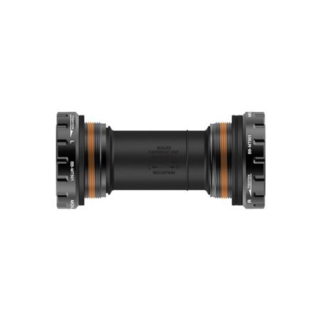 SHIMANO JUEGO DE PEDALIER (HOLLOWTECH II) BB-MT501 68/73MM