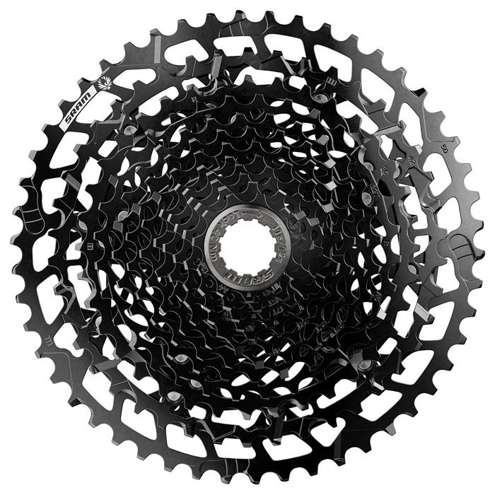 SRAM CASSETTE PG-1210 EAGLE DRIVETRAIN (S100) 12V 11-50 B1