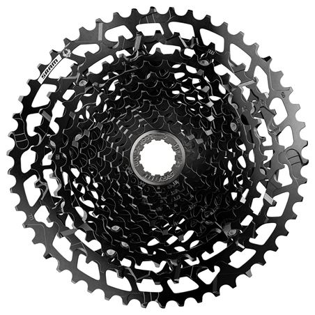 SRAM CASSETTE PG-1210 EAGLE DRIVETRAIN (S100) 12V 11-50 B1
