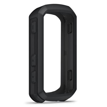 FUNDA SILICONA GARMIN EDGE 550/850 NEGRO