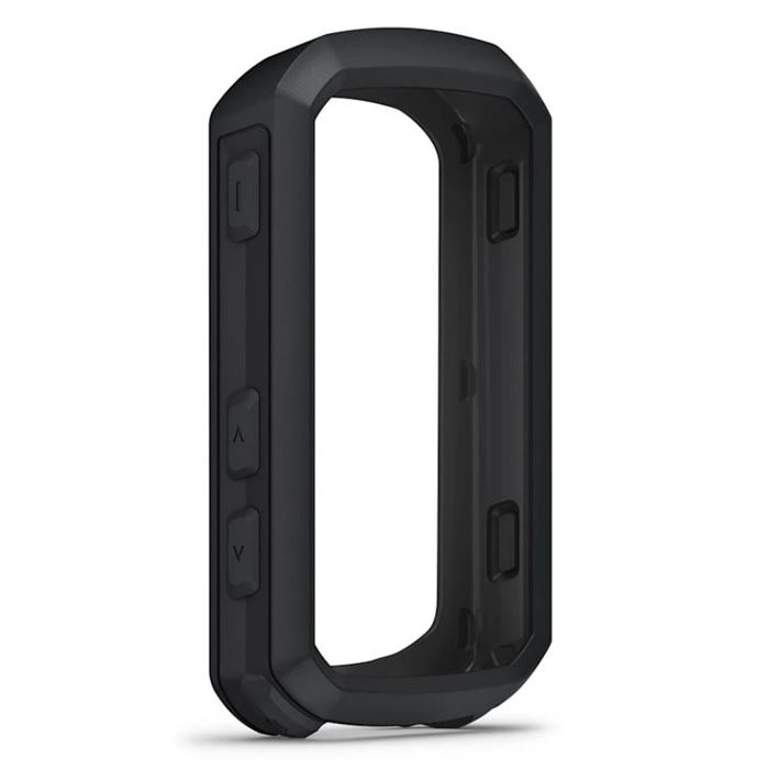 FUNDA SILICONA GARMIN EDGE 550/850 NEGRO