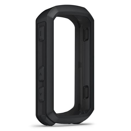 FUNDA SILICONA GARMIN EDGE 550/850 NEGRO