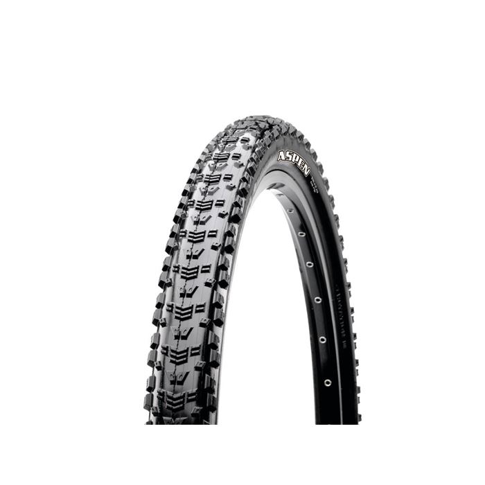 MAXXIS ASPEN MOUNTAIN 29X2.40 WT 120 TPI FOLDABLE EXO/TR