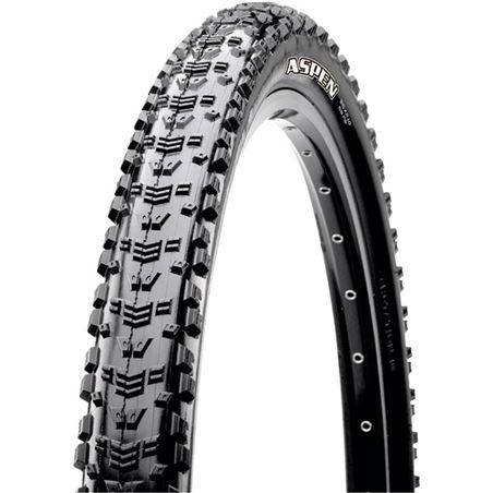 MAXXIS ASPEN MOUNTAIN 29X2.25 120 TPI FOLDABLE EXO/TR