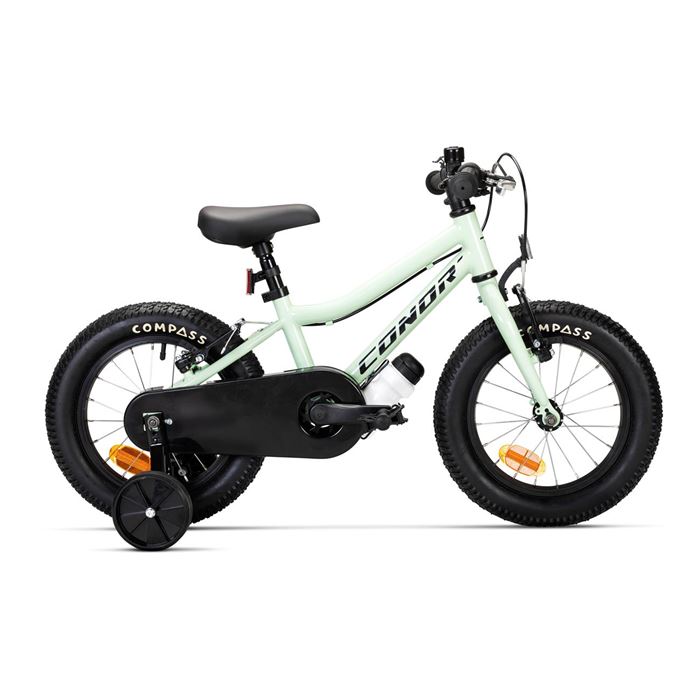 BICICLETA CONOR KID 14"