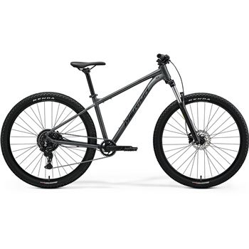 BICICLETA MERIDA BIG NINE 20