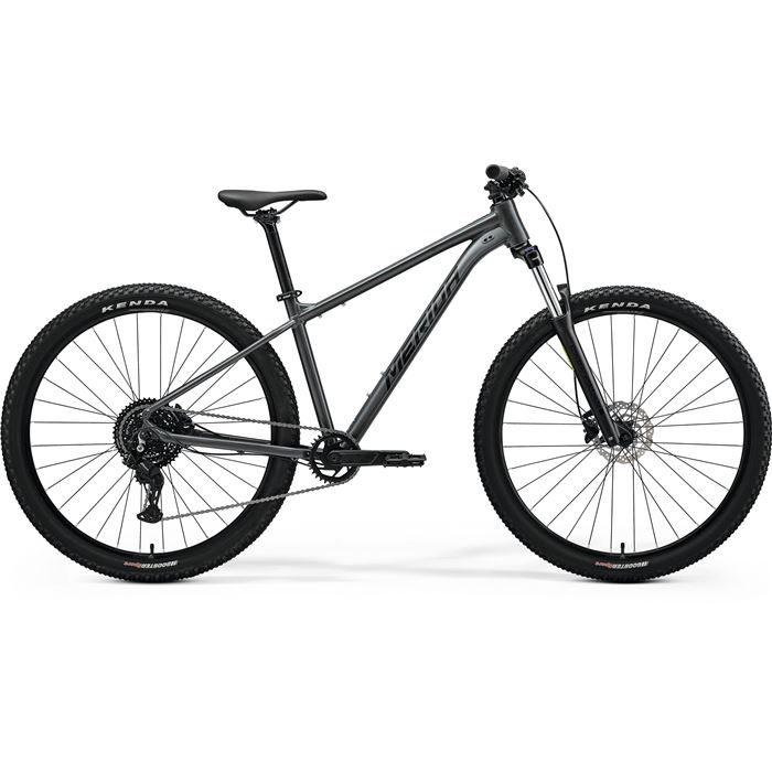 BICICLETA MERIDA BIG NINE 20