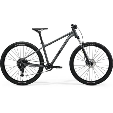 BICICLETA MERIDA BIG NINE 20