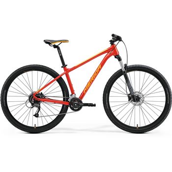 BICICLETA MERIDA BIG NINE 60 2X