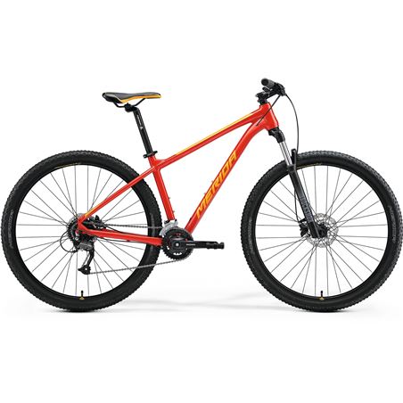 BICICLETA MERIDA BIG NINE 60 2X