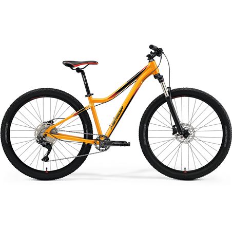 BICICLETA MERIDA MATTS 7.70