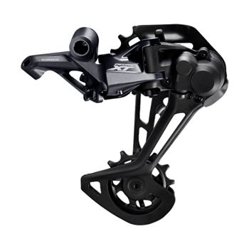 SHIMANO CAMBIO TRAS. 12V SGS RD-M8100 DEORE XT 1X