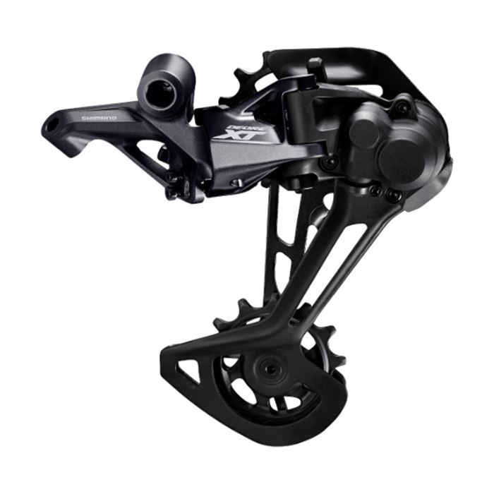 SHIMANO CAMBIO TRAS. 12V SGS RD-M8100 DEORE XT 1X