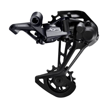 SHIMANO CAMBIO TRAS. 12V SGS RD-M8100 DEORE XT 1X