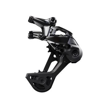 SHIMANO DEORE XT DESVIADOR TRASERO RD-M8200-SGS 12 VELOCIDES
