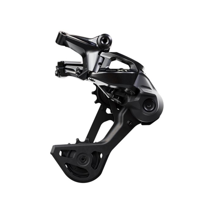 SHIMANO DEORE XT DESVIADOR TRASERO RD-M8200-SGS 12 VELOCIDES