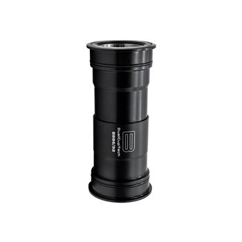 BIKONE PEDALIER DCTECH BB86/92 (41MM) EJE 30MM