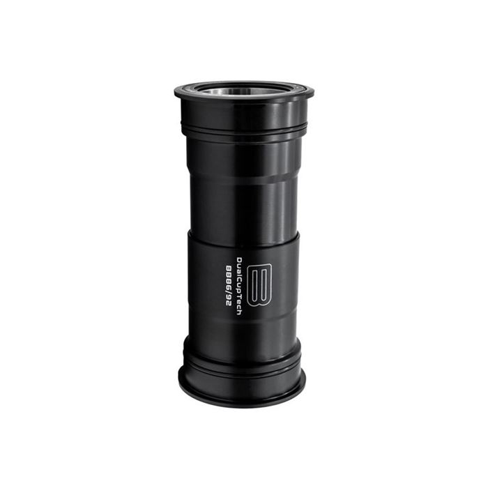 BIKONE PEDALIER DCTECH BB86/92 (41MM) EJE 30MM