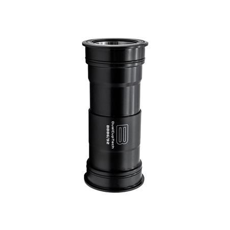 BIKONE PEDALIER DCTECH BB86/92 (41MM) EJE 30MM