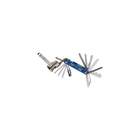 HERRAMIENTA MULTIFUNCION PLEGABLE BBB "PRIMEFOLD" XL