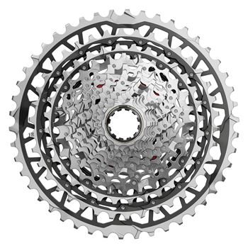 SRAM CASSETTE XG1371 XPLR 10-46 13V (FORCE E1) (AXS)