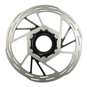 SRAM DISCO 160MM CENTERLOCK ROAD CL (BISELADO)A2