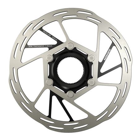 SRAM DISCO 160MM CENTERLOCK ROAD CL (BISELADO)A2