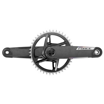 SRAM BIELAS FORCE 1 AXS XPLR DUB WIDE 172,5 DM 42D E1