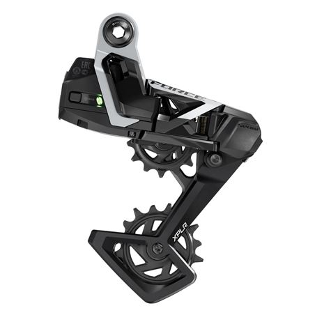 SRAM CAMBIO FORCE E-TAP AXS E1 XPLR 13V UDH (MAX 46D)