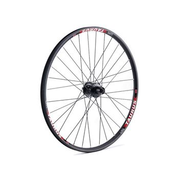 RUEDA TRASERA GURPIL TAURUS 26" DISCO CL 9X135 MM 8-11V
