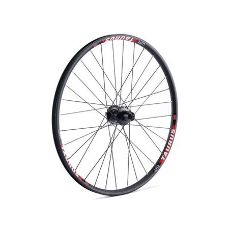 RUEDA TRASERA GURPIL TAURUS 26" DISCO CL 9X135 MM 8-11V
