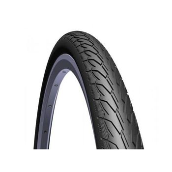 CUBIERTA MITAS FLASH V 66 26X1.75 NEGRO 47-559