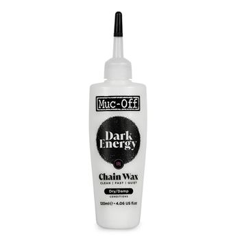 CERA LUBRICANTE CADENA MUC-OFF DARK ENERGY 120 ML