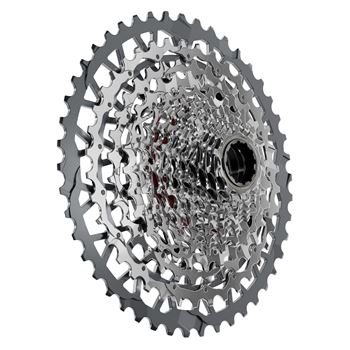 SRAM CASSETTE XG1351 XPLR 10-46 13V (RIVAL E1) (AXS)