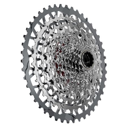 SRAM CASSETTE XG1351 XPLR 10-46 13V (RIVAL E1) (AXS)