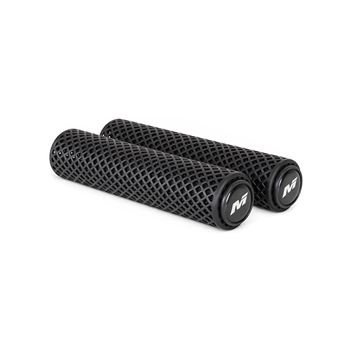 PUÑOS MASSI NEOGRIP 3D NEGRO