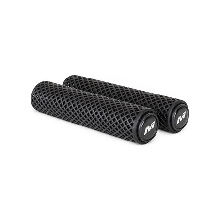 PUÑOS MASSI NEOGRIP 3D NEGRO
