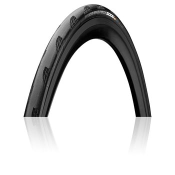 CUBIERTA CONTINENTAL GRAND PRIX 5000 700X28C PLEGABLE NEGRO