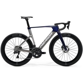 BICICLETA MERIDA REACTO PRO