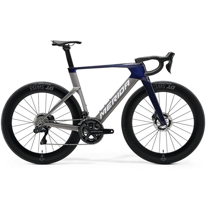 BICICLETA MERIDA REACTO PRO