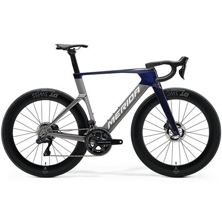 BICICLETA MERIDA REACTO PRO