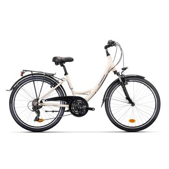 BICICLETA CONOR MALIU 3X7V