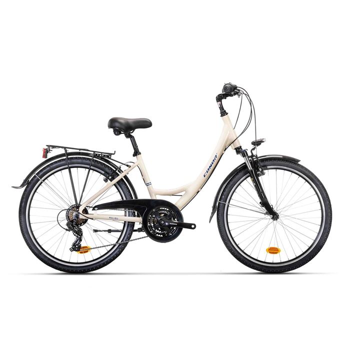 BICICLETA CONOR MALIU 3X7V
