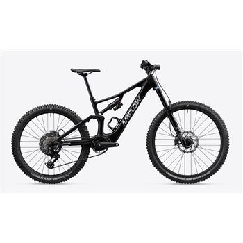 BICICLETA AMFLOW PX CARBON