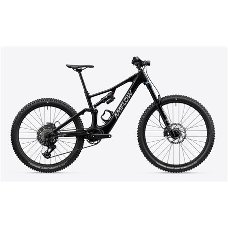 BICICLETA AMFLOW PX CARBON