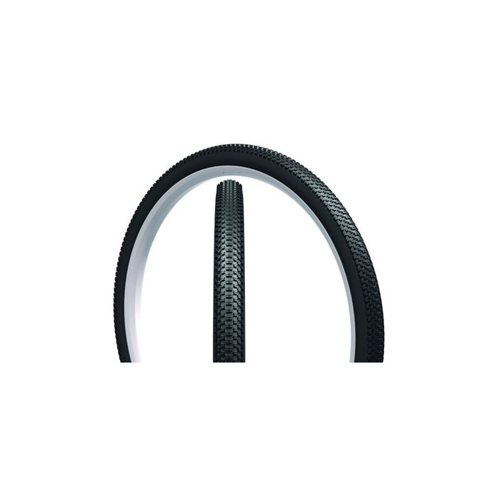 CUBIERTA NIÑOS KENDA SMALL BLOCK EIGHT, 24X1.95, 30TPI