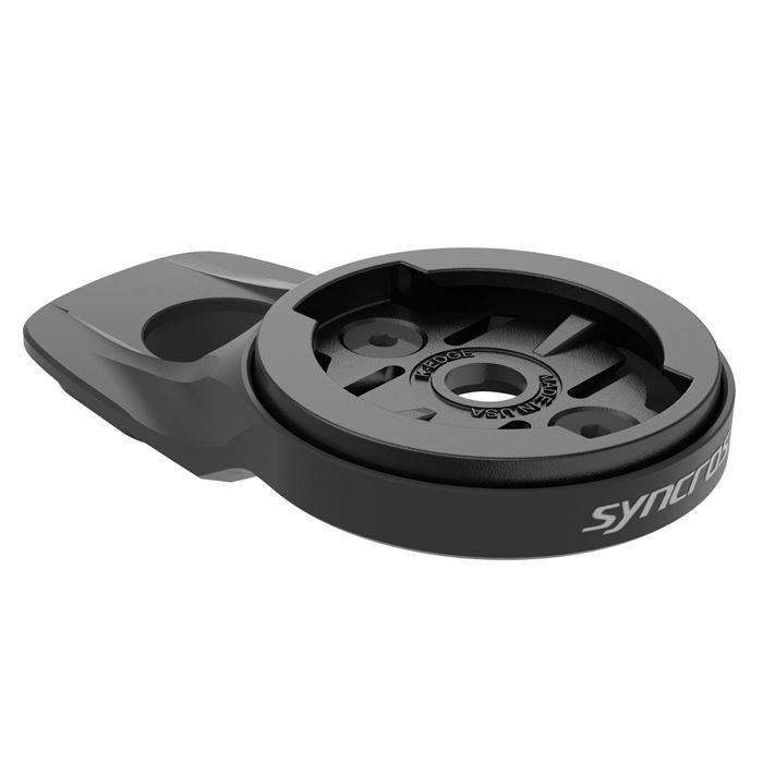 SOPORTE DE CICLOCOMPUTADOR SYNCROS DC