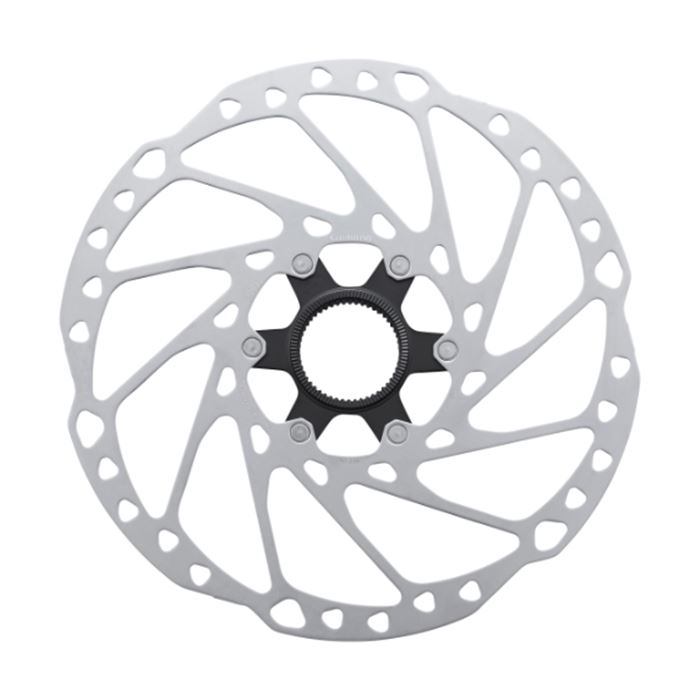 SHIMANO DISCO DE FRENO SM-RT64 CENTER LOCK 203 MM