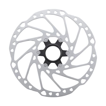 SHIMANO DISCO DE FRENO SM-RT64 CENTER LOCK 203 MM